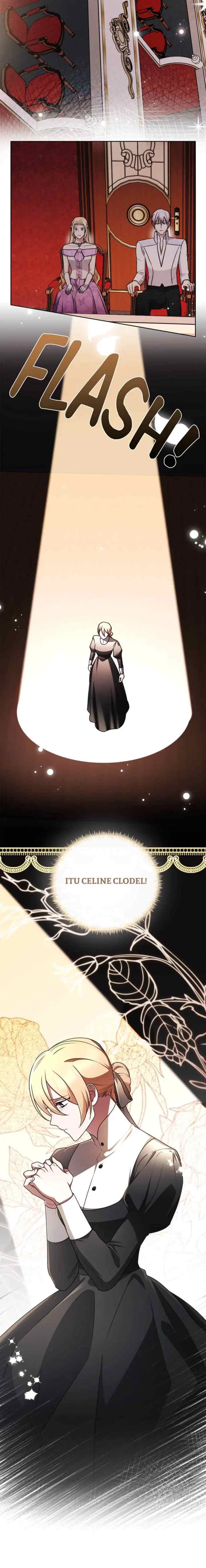 How to Tame the Merciless Villain chapter 30 halaman 10