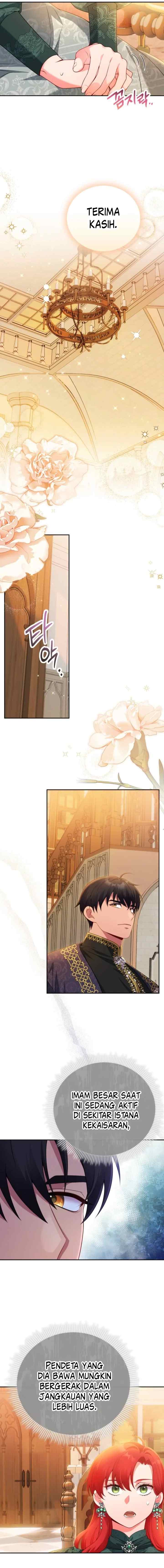 I'll Divorce My Tyrant Husband chapter 89 halaman 12