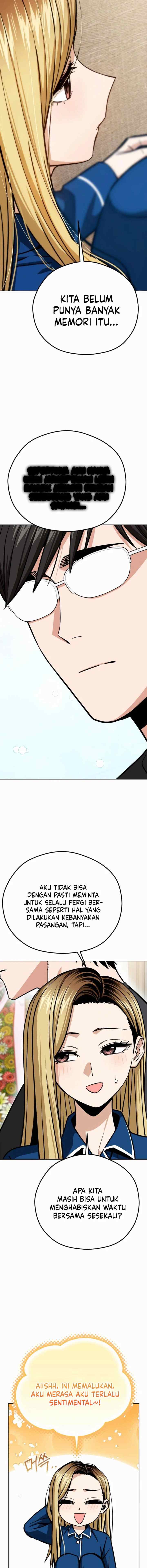 Match Made in Heaven by Chance chapter 102 halaman 15