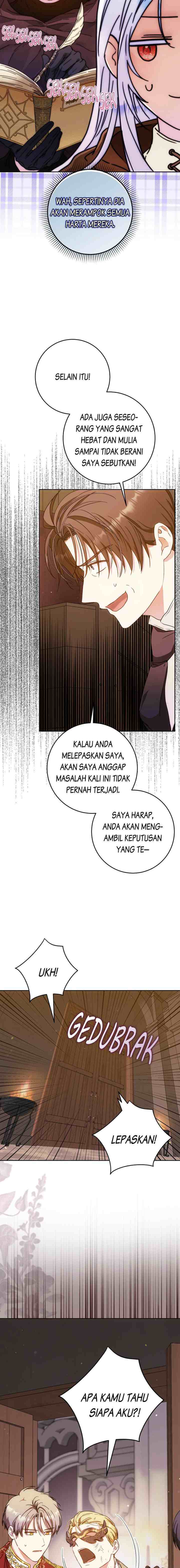 I Became the Wife of the Male Lead chapter 58 halaman 13