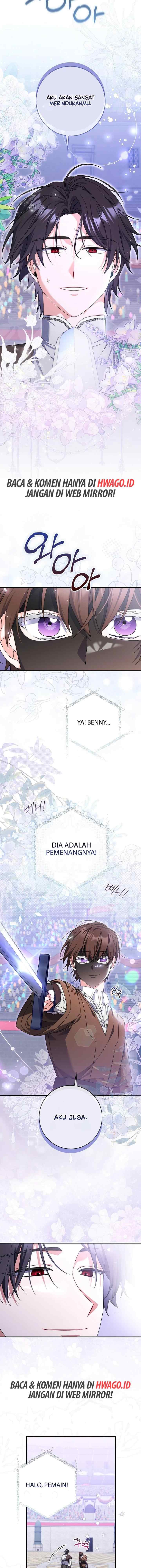 As My Husband Wish, I Will Bring in the Concubine chapter 31 halaman 11