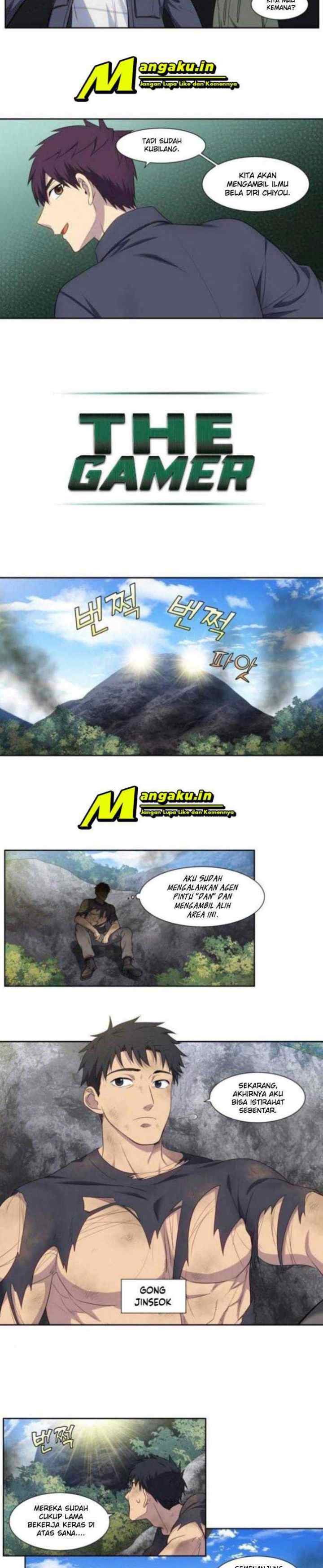 Fuan no Tane Plus chapter 48 halaman 6