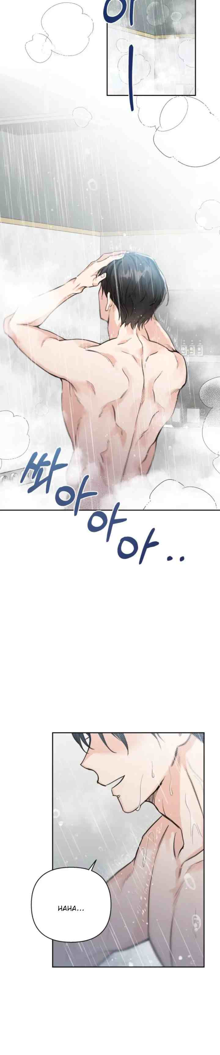 Really Truly Getting a Divorce chapter 19 halaman 4