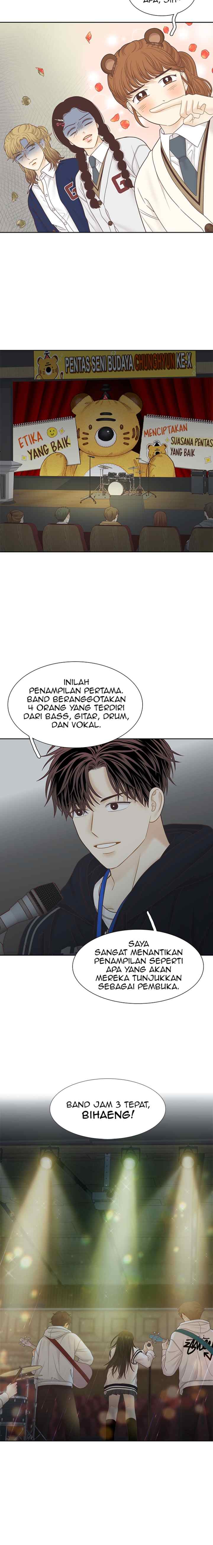 Odd Girls Out S2 chapter 191 halaman 19