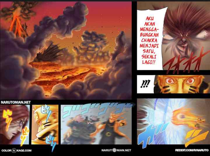 Naruto chapter 680.5 halaman 17