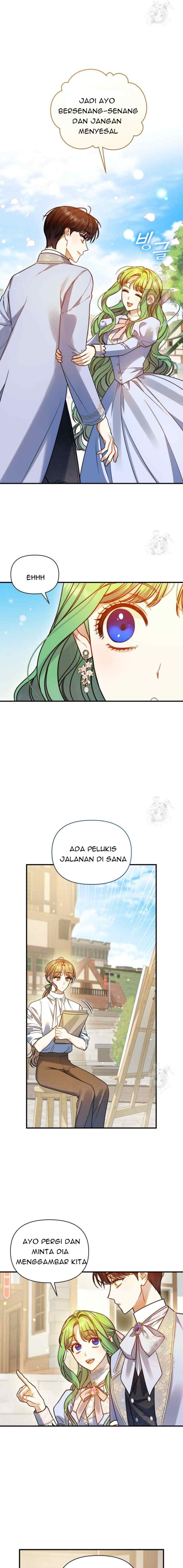 I Became the Younger Sister of a Regretful Obsessive Male Lead chapter 79 halaman 16