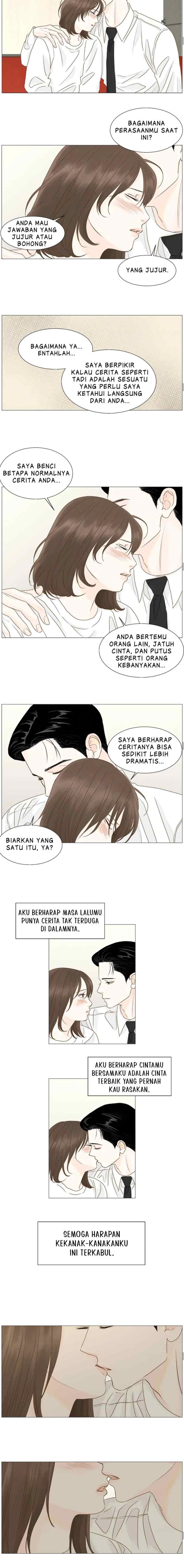 Let's Go To Work Tomorrow! chapter 71 halaman 12