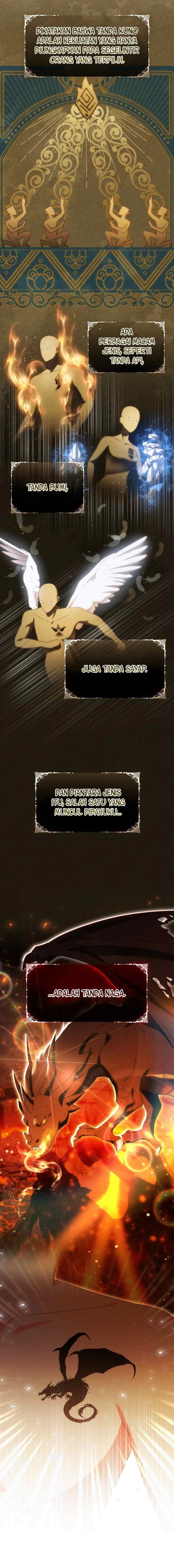 Becoming the Lady of the Cursed Ducal House chapter 37 halaman 13
