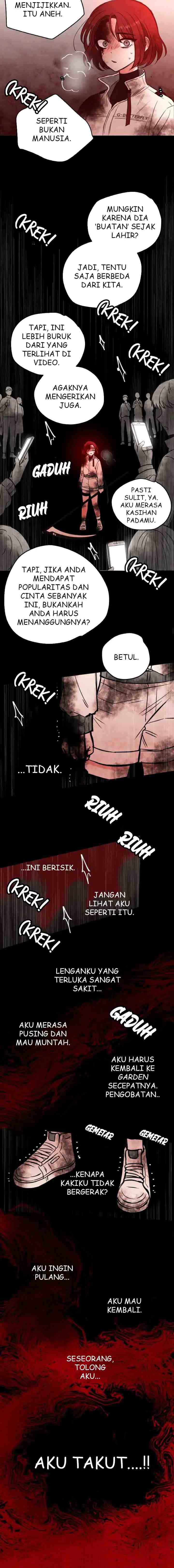 Blood and Butterflies chapter 12 halaman 7
