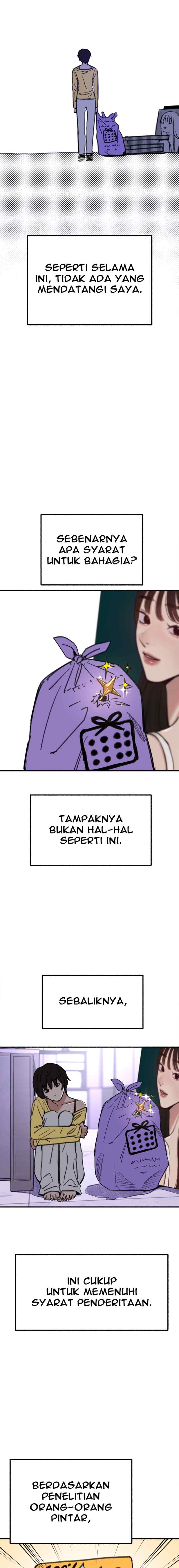 Muse On Yumyeong chapter 61 halaman 8