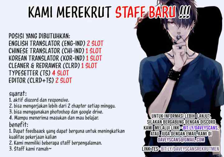 Gwanghae's Lover chapter 7 halaman 11
