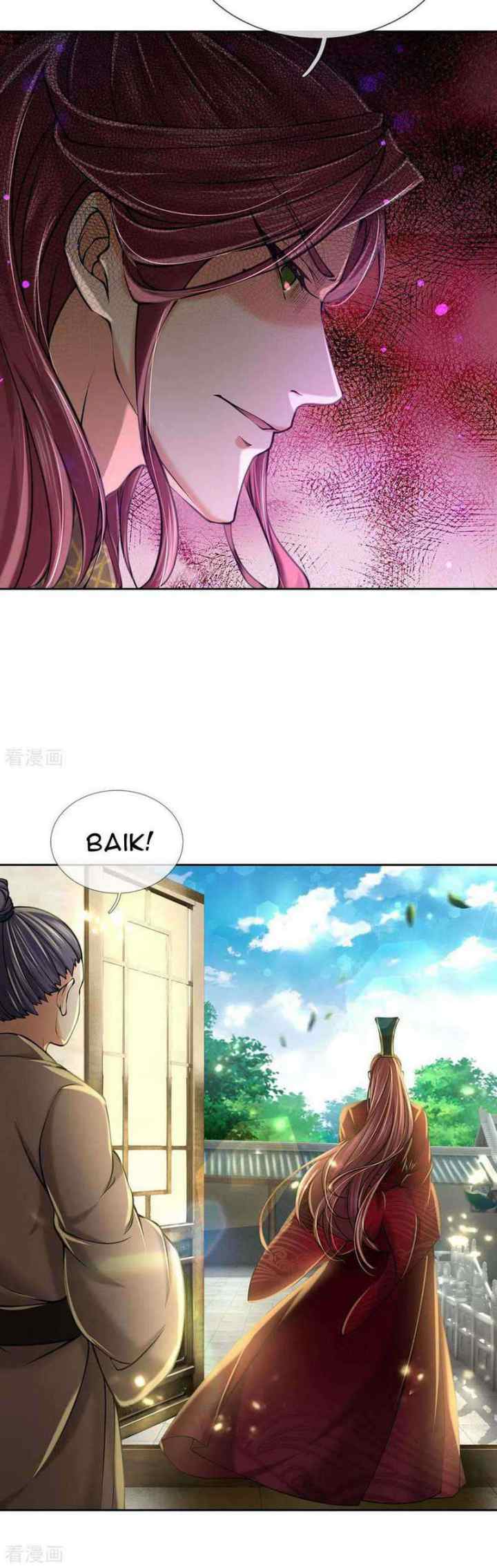 My Body Is A Sword chapter 102 halaman 4