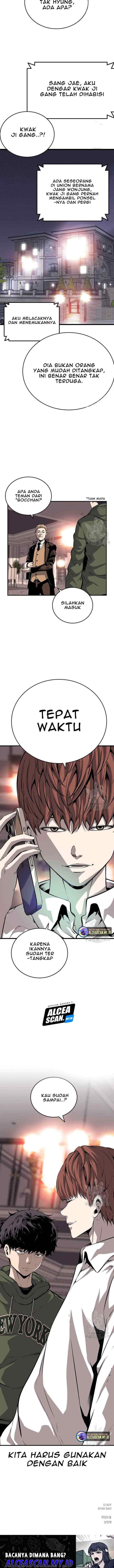 King Game chapter 33 halaman 15