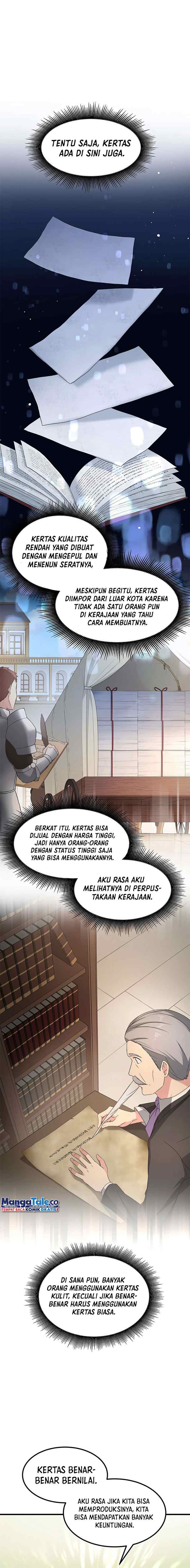How the Pro in His Past Life Sucks the Sweet Honey chapter 30 halaman 11