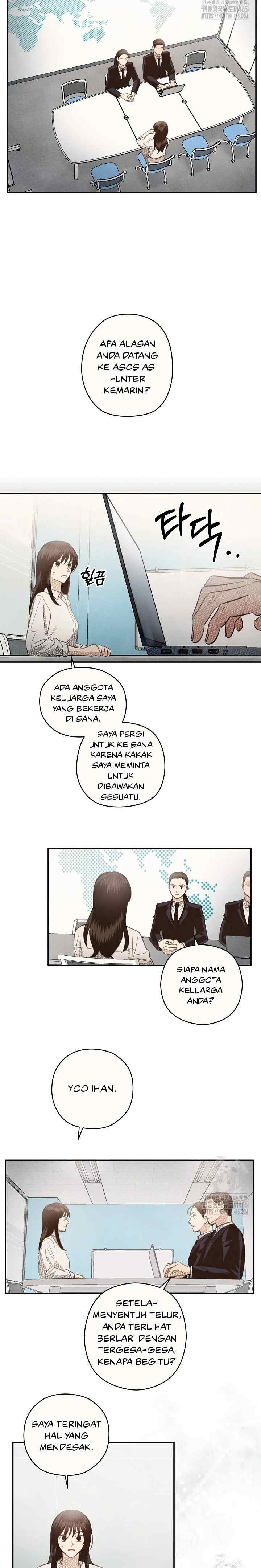 S-Class Spirit Master's Taming Diary chapter 3 halaman 7