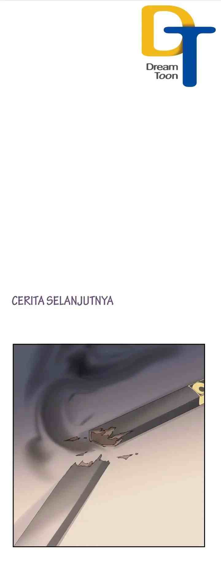 Devil Sword King chapter 79 halaman 12