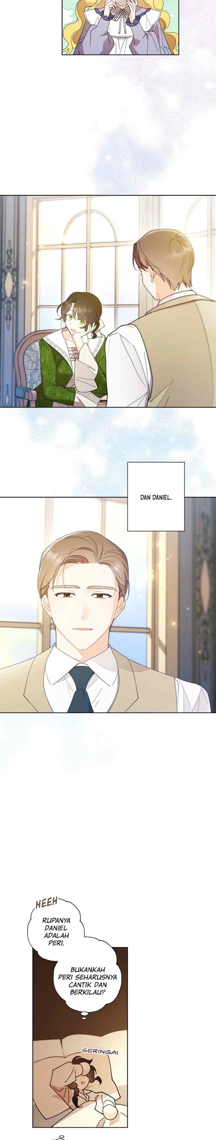 A Weak Tale of Cinderella's Stepmom chapter 125 halaman 14