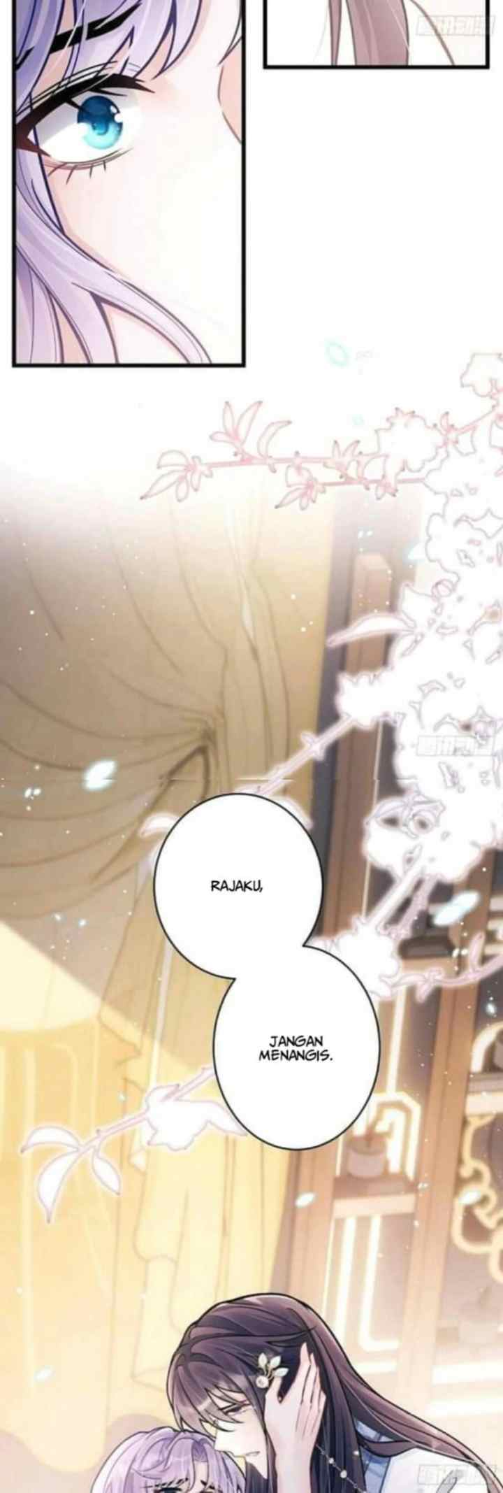 I Suspect the Actor Is Fishing for Me chapter 6 halaman 14