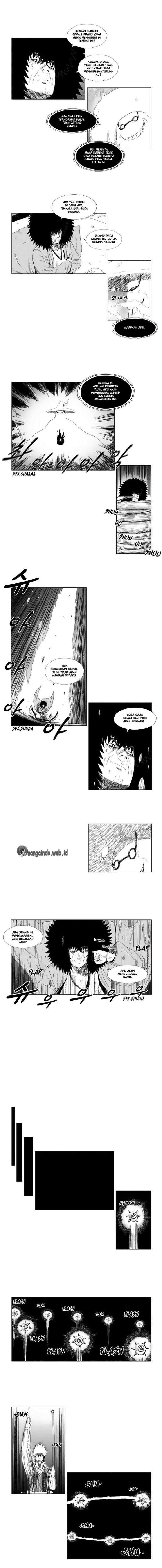 Red Storm chapter 41 halaman 4
