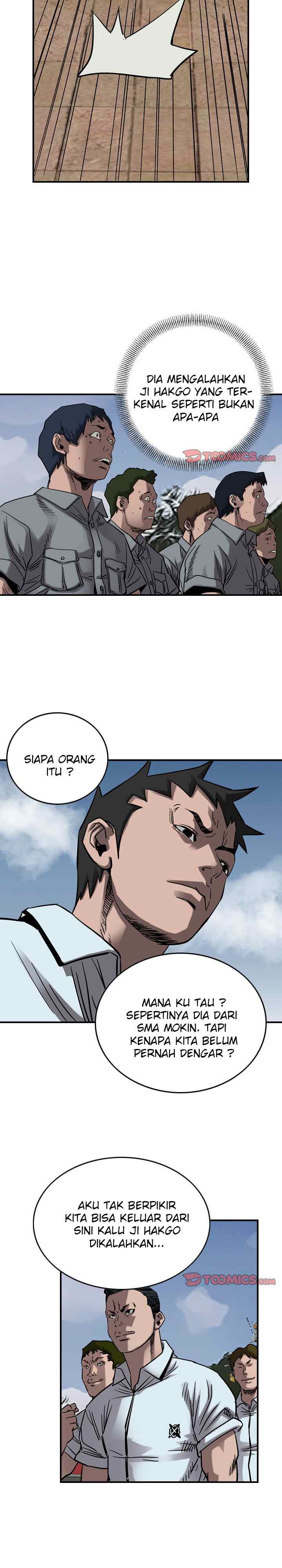 Legend: The Beginning chapter 73 halaman 2
