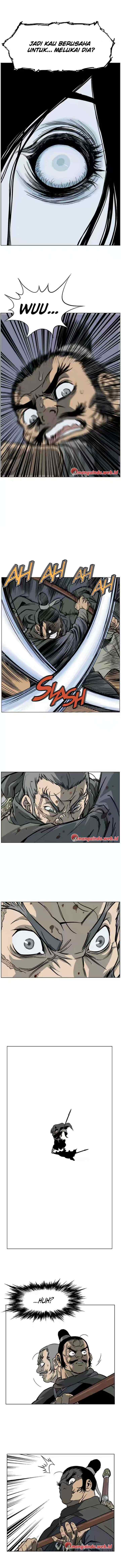 Gosu chapter 41 halaman 3