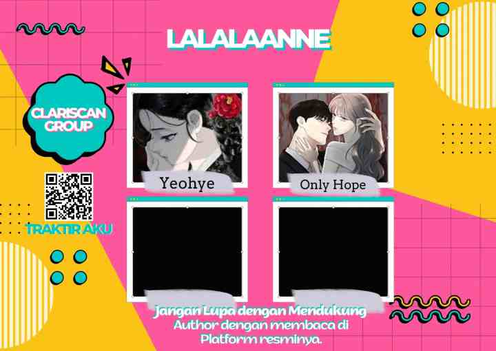 Only Hope chapter 14 halaman 13