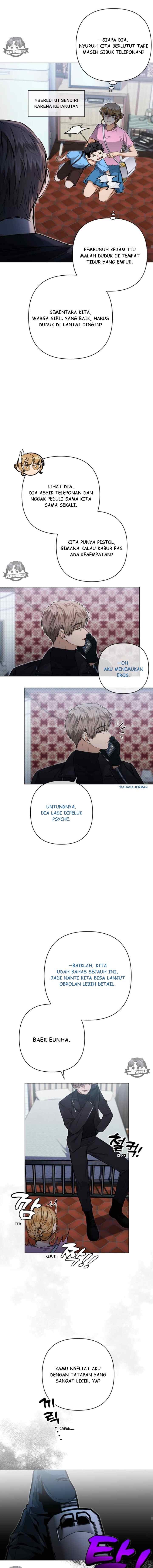 Remember Me chapter 15 halaman 6