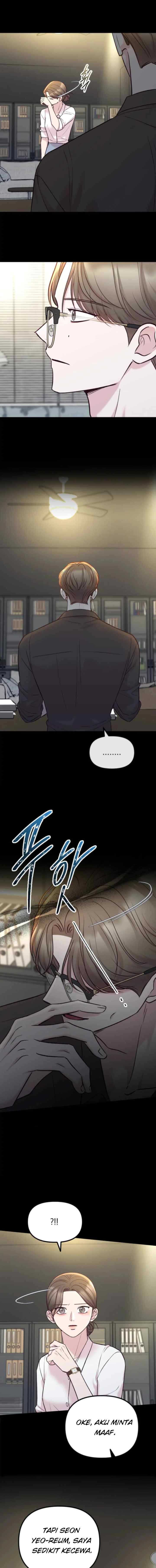 Meet In The Middle chapter 61 halaman 13