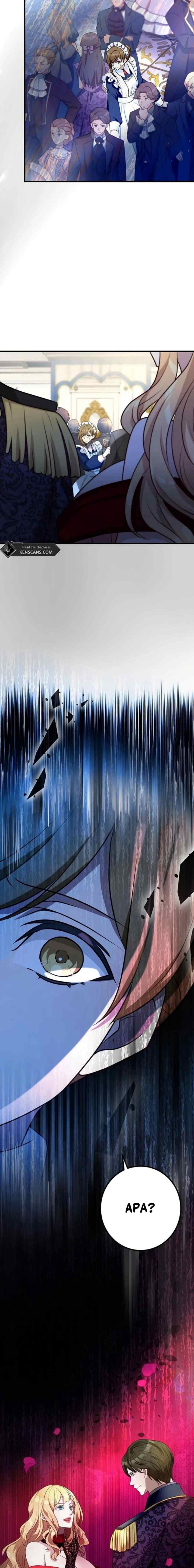 I Will Break Ties With the Harmful Sister chapter 16 halaman 17