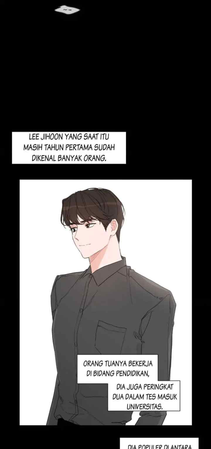 Positively Yours chapter 6 halaman 12