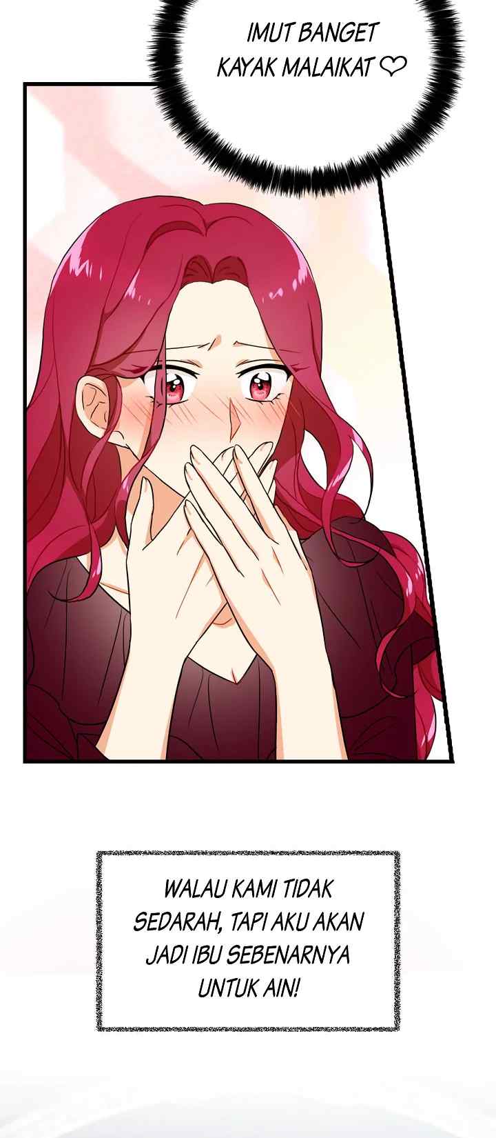 I Became the Villain's Mother chapter 0 halaman 9