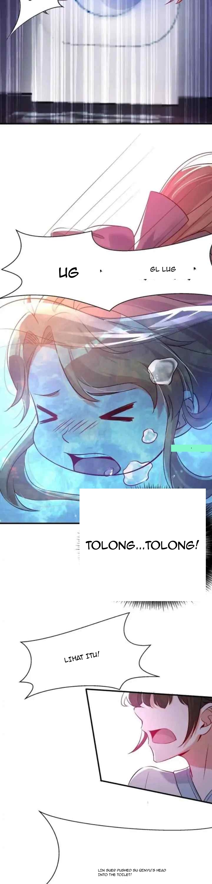 Don't Mess With Missy! chapter 36 halaman 9
