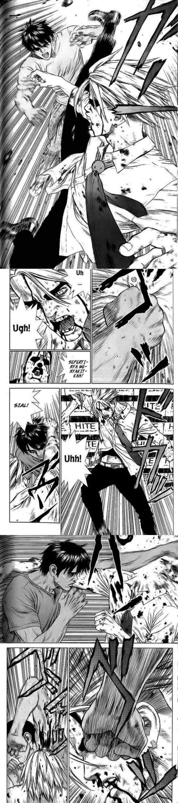 Sun-ken Rock chapter 11 halaman 12