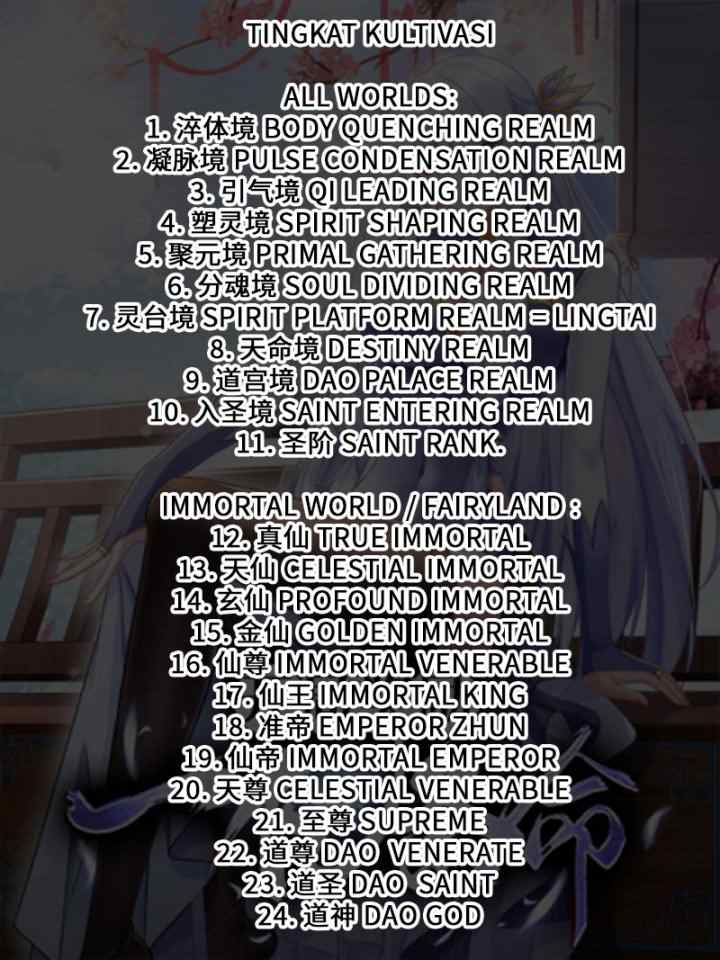 Reward 100 Million Lives at the Beginning chapter 110 halaman 19