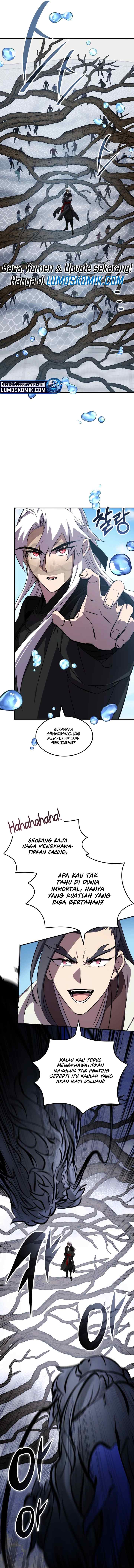 Drug Devourer chapter 93 halaman 16