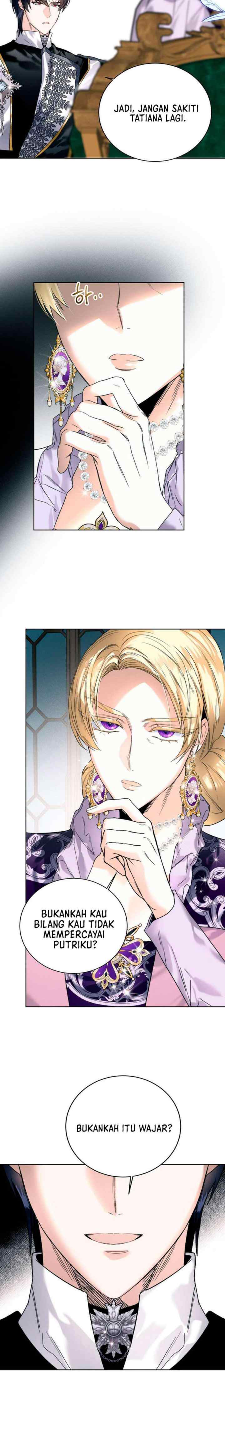 Royal Marriage chapter 76 halaman 4