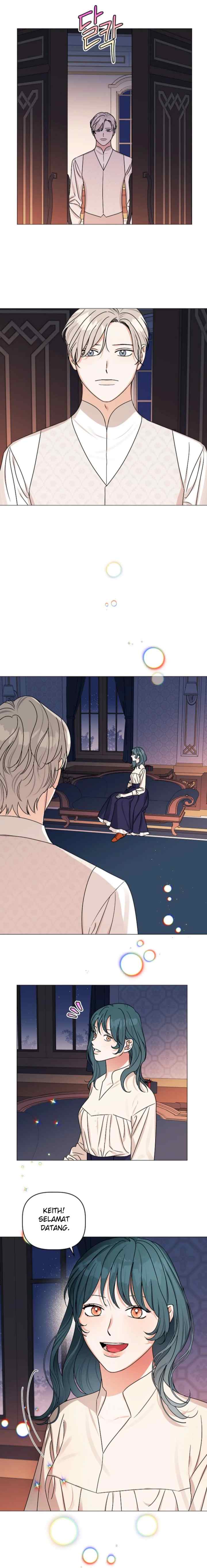My Dazzling Downfall chapter 91 halaman 4