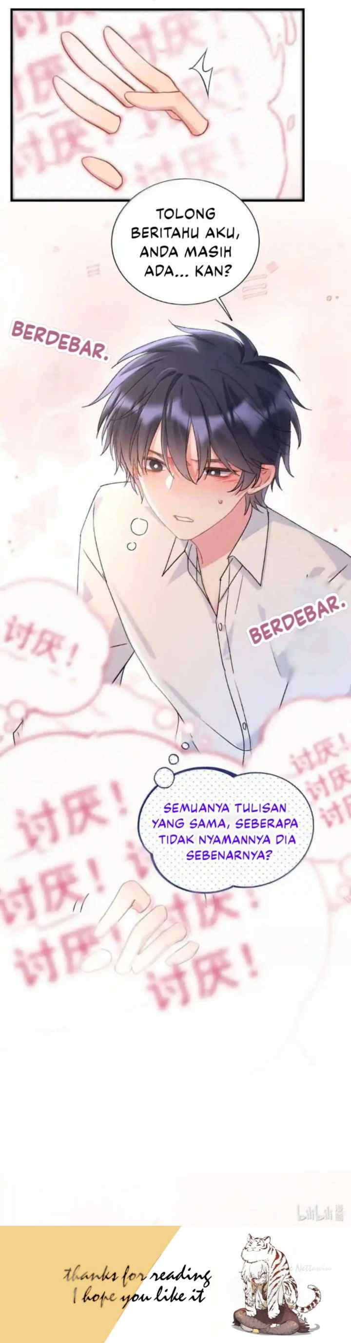 I'm Going to Be a Great Villain chapter 156 halaman 20