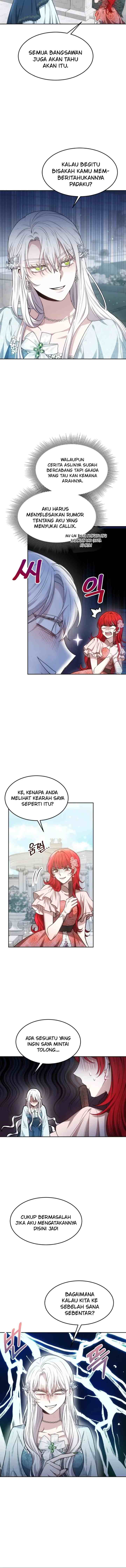 The Male Lead's Nephew Like Me So Much chapter 8 halaman 5