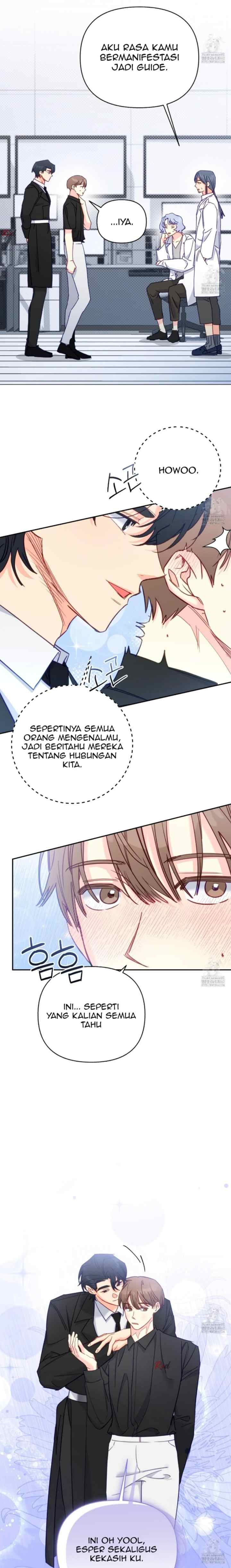 Ordinary Person A chapter 53 halaman 8