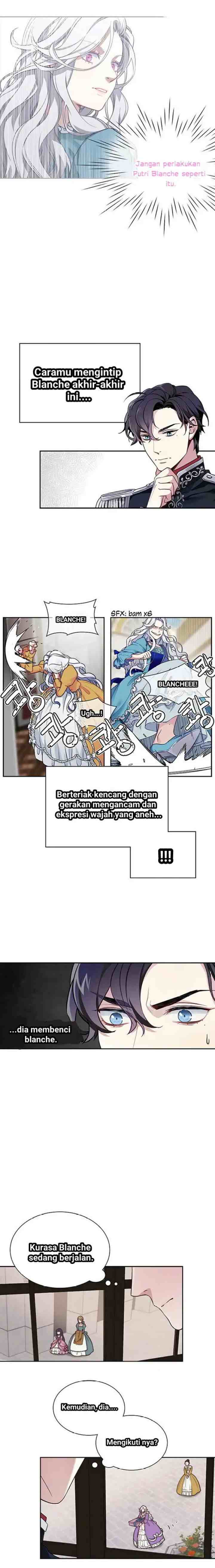 Not Sew Wicked Stepmom chapter 6 halaman 8