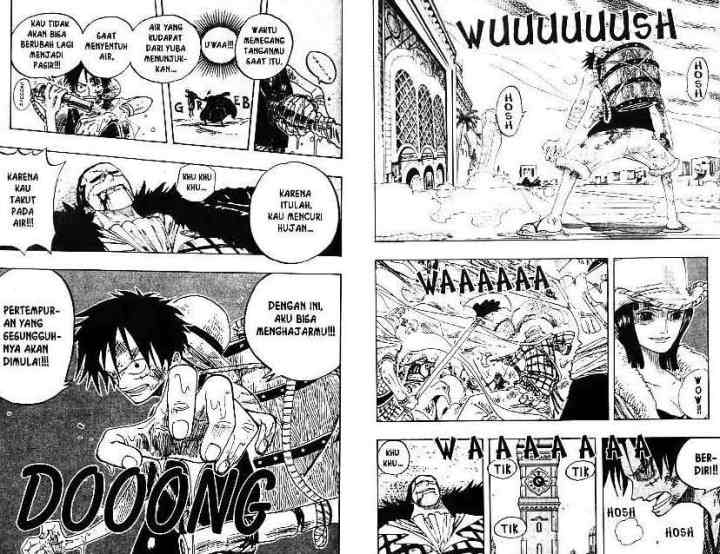 One Piece chapter 199 halaman 10