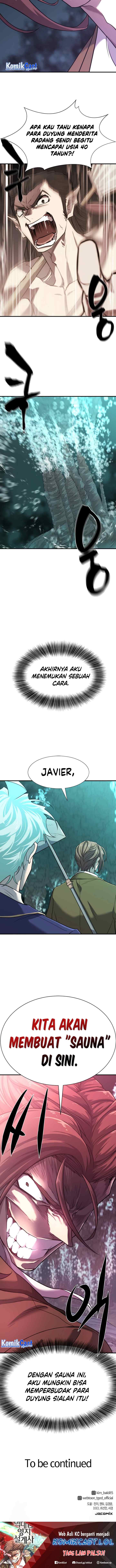 O melhor engenheiro do mundo chapter 127 halaman 19