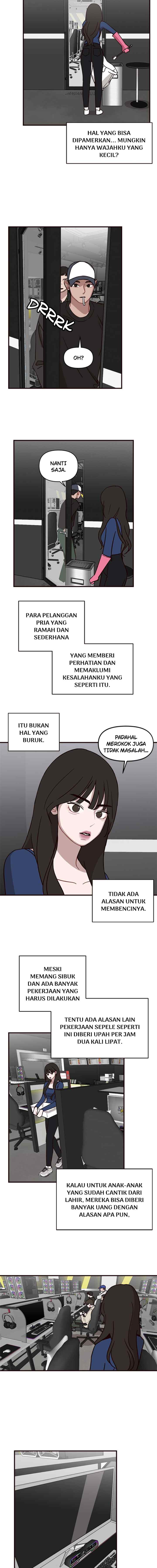 Get It Together, Girl! chapter 1 halaman 15