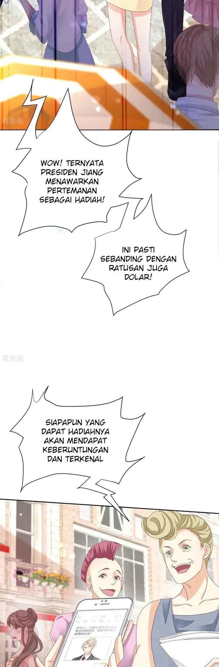 Take Your Mommy Home chapter 332 halaman 13
