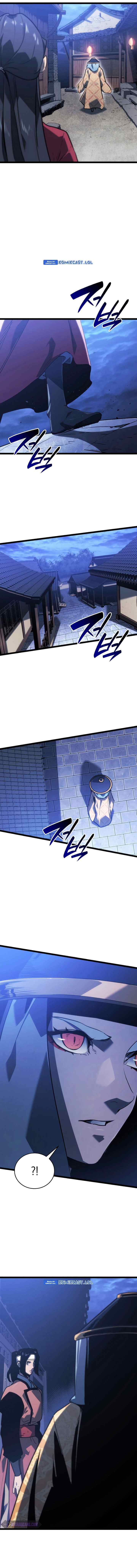 Reaper of the Drifting Moon chapter 76 halaman 15