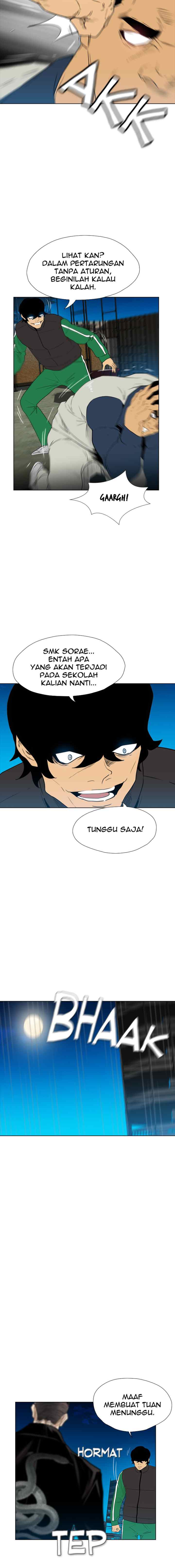 Reawaken Man chapter 121 halaman 9