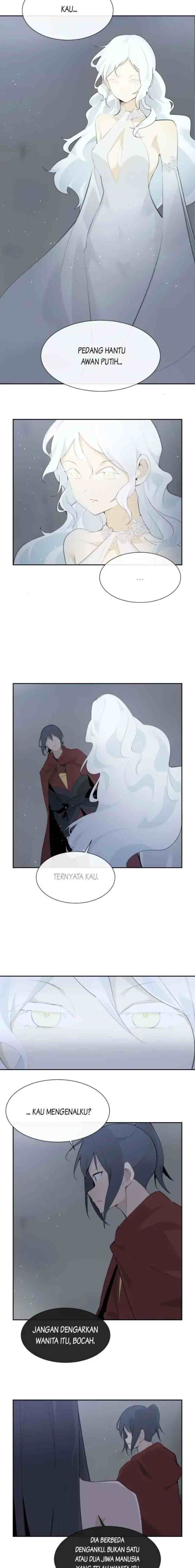 Devil Sword King chapter 181 halaman 7