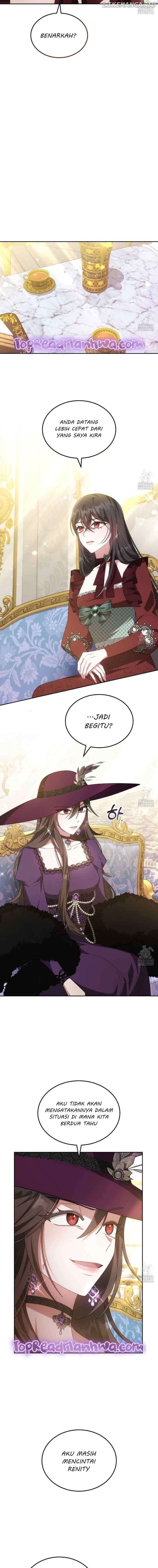I Hated It Even More chapter 50 halaman 16