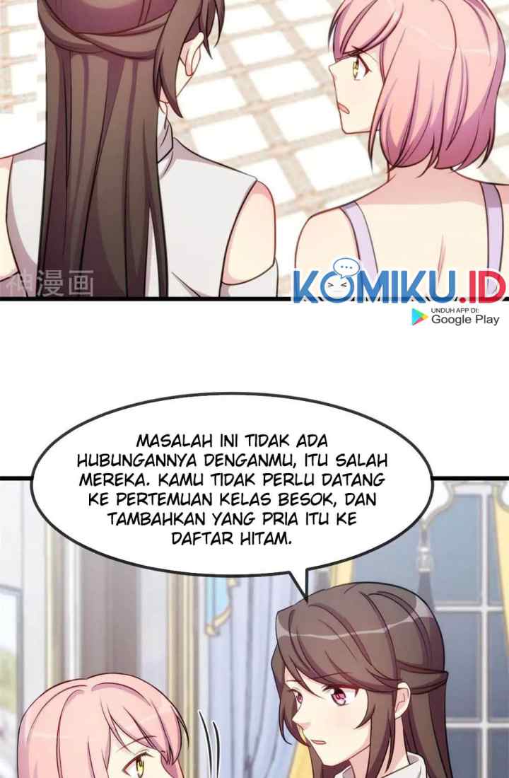 CEO's Sudden Proposal chapter 288 halaman 10
